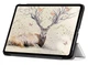 Чохол Primolux Slim для планшета Apple iPad 11" (A16) 2025 (A3354 / A3355 / A3356) - Good Night - зображення 3
