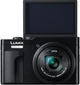 Фотоапарат Panasonic Lumix TZ99 Black (DC-TZ99E-K) - зображення 3