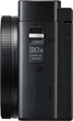 Фотоапарат Panasonic Lumix TZ99 Black (DC-TZ99E-K) - зображення 10
