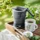Електрочайник ADLER AD-1377G - изображение 10
