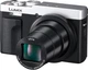 Фотоапарат Panasonic Lumix TZ99 Silver (DC-TZ99E-S) - зображення 5