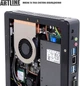 Неттоп ARTLINE Business B16 (B16v56) - изображение 2