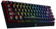 Клавиатура Razer BlackWidow V3 Mini Hyperspeed Yellow Wireless Black (RZ03-03890700-R3R1) - изображение 3