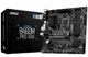 Материнская плата MSI B460M Pro-VDH (B460M PRO-VDH) (Socket 1200, Intel B460, Micro-ATX) Б/у - изображение 5