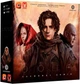 Настольная игра Geekach Games Дюна. Таемници Домив (Dune: House Secrets) (GKCH043DSTK) - изображение 1