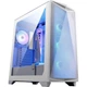 Корпус MSI MPG Gungnir 300R AirFlow White без БЖ (MPG GUNGNIR 300R AIRFLOW WHITE) - изображение 1