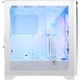 Корпус MSI MPG Gungnir 300R AirFlow White без БЖ (MPG GUNGNIR 300R AIRFLOW WHITE) - изображение 4