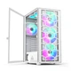 Корпус MONTECH X3 GLASS (W) (X3 GLASS (W)) - зображення 7