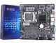 Материнская плата Huananzhi H510M-I (HZH-H510M-I) (Socket 1200, Intel H510, Micro-ATX) - изображение 4