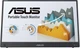 Монітор 15.6" ASUS ZenScreen MB16AMTR Portable (90LM04S0-B02170) 1920x1080 (FullHD) IPS 60 Hz - зображення 2