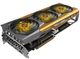 Видеокарта Sapphire AMD Radeon RX 6900 XT 16Gb Toxic Air Cooled (11308-11-20G) (11308-97-90G) (GDDR6, 256 bit, PCI-E v4.0 x16) FR - Refurbished - изображение 5