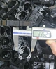 Холдер 33140 для сборки аккумуляторов пластиковый держатель для LiFePO4 батарей 33140 - изображение 9