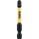 Набор бит DeWALT EXTREME Pz3 длина 57мм 5шт (DT7392T) - изображение 2