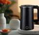 Электрочайник Domotec MS-5028 с двойными стенками, 1.8 л, 1500 Вт. Black - изображение 2