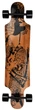 Лонгборд Area TRIBAL CURVES DL 39.0” Multicolor (AR-3208-15) - изображение 1