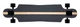 Лонгборд Area CORTES 39.0” Multicolor (181202) - изображение 2