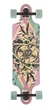 Лонгборд Area NAOMI 34.0” Pink/multicolor (171202) - изображение 1