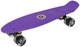 Лонгборд міні USD PRO ORIENTAL AMETHYST 22.0″ Violet (UPPB20U22FS) - зображення 1