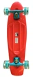 Лонгборд міні USD PRO ROCKET 27.0″ Red (UPPB21U27FS) - зображення 4