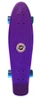 Лонгборд міні USD PRO INK 27.0″ Violet (UPPB21U27S) - зображення 2