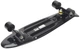 Лонгборд міні USD PRO BLACK BARRACUDA 27.0″ Black (UPPB20U27FS) - зображення 3