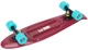 Лонгборд міні USD PRO CHERRY BOMB 27.0″ Wine (UPPB20U27FS) - зображення 3