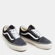 Женские кеды низкие Vans VN000D562391 40 (7.5US) 25.5 см Серые (197643188001) - изображение 2