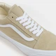 Женские кеды низкие Vans VN000D56YKD1 40 (7.5US) 25.5 см Бежевые (197643191919) - изображение 4