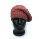 Женская шапка Zara кораловая 1323-748-620 - изображение 4