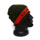 Чоловіча шапка Dakine хакі з помаранчевою смужкою DK8680129B - зображення 5
