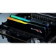 Модуль памяти G.Skill DDR5 96GB (2x48) Ripjaws M5 6000Mhz Neo RGB Black AMD EXPO (F5-6000J3036F48GX2-RM5NRK) Б/у - изображение 3