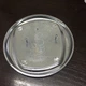 Емблема решітки радіатора 735578621 d120 mm FIAT DUCATO 06->, DOBLO 09 -> - зображення 2
