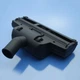 Турбощетка пылесоса Thomas TWIN MISTRAL GENIUS LORELEA PERFECT AIR BRAVO HYGIENE ROTHO DRYBOX большая - изображение 7