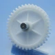 Шестерня мясорубки Moulinex HV3 ME11 ME110130 ME30 ME306832 ME307832 ME308827 приводная - изображение 4