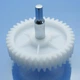 Шестерня мясорубки Moulinex HV3 ME11 ME110130 ME30 ME306832 ME307832 ME308827 приводная - изображение 5