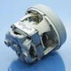 Двигатель пылесоса Bosch GS-10 BGS1K330, Serie 2, BGBS2BA1P, BGBS2BU1T, BGBS2LB1, Serie 4, BGC21X350, Serie 6 - изображение 5
