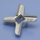 Ніж м'ясорубки Kenwood MG35 MG350 MG352 MG354 MG360 MG36 оригінал - зображення 4