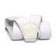 Подростковые белые подтяжки Gofin PBT-4207 - изображение 3
