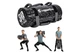 Сумка для тренувань з ручками inSPORTline Fitbag Camu 30 кг - изображение 2