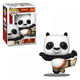 Фигурка Funko Pop Кунг-фу панда По Kung Fu Panda Po 10 см FP KP P 1567 - изображение 1