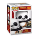 Фигурка Funko Pop Кунг-фу панда По Kung Fu Panda Po 10 см FP KP P 1567 - изображение 2