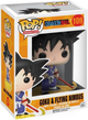 Фигурка Funko Pop Жемчуг Дракона Гоку Dragon Ball Goku 10 см FP DB G 109 - изображение 3