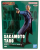Фігурка Bandai Spirits Дні Сакамото Sakamoto Days 21 см BS SD S 21 - зображення 5
