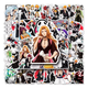 Стікерпак Бліч Набір наклейок GeekLand Bleach 50 штук 2426849711 - зображення 6