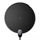 Бездротовий зарядний пристрій Baseus Digital LED Display Gen 2 Wireless Charger 15W, Black - зображення 1