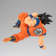Фигурка Bandai Spirits Драконий Жемчуг Сон Гоку Dragon Ball Son Goku 11 см (AD5BD6A5ADE9) - изображение 4