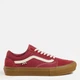 Мужские кеды низкие Vans VN0A2Z32CI11 43 (10US) 28 см Красные (197643304838) - изображение 1