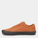Мужские кеды низкие Vans VN0A2Z32I6D1 44.5 (11US) 29 см Коричневые (197643305668) - изображение 3
