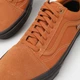 Мужские кеды низкие Vans VN0A2Z32I6D1 44.5 (11US) 29 см Коричневые (197643305668) - изображение 5