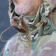Куртка тактична Level 7 Parka Multicam від RAPTOR TAC розмір 64 - изображение 6